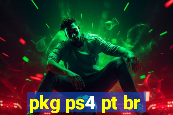 pkg ps4 pt br